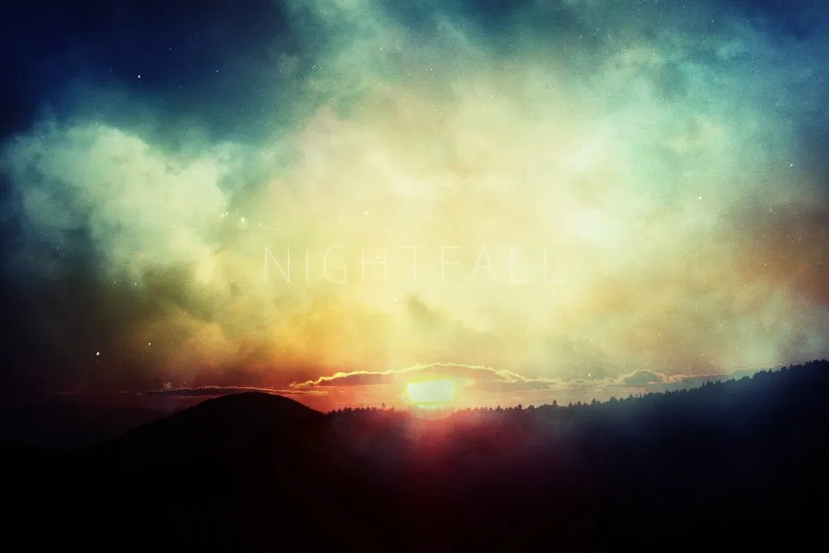Nightfall