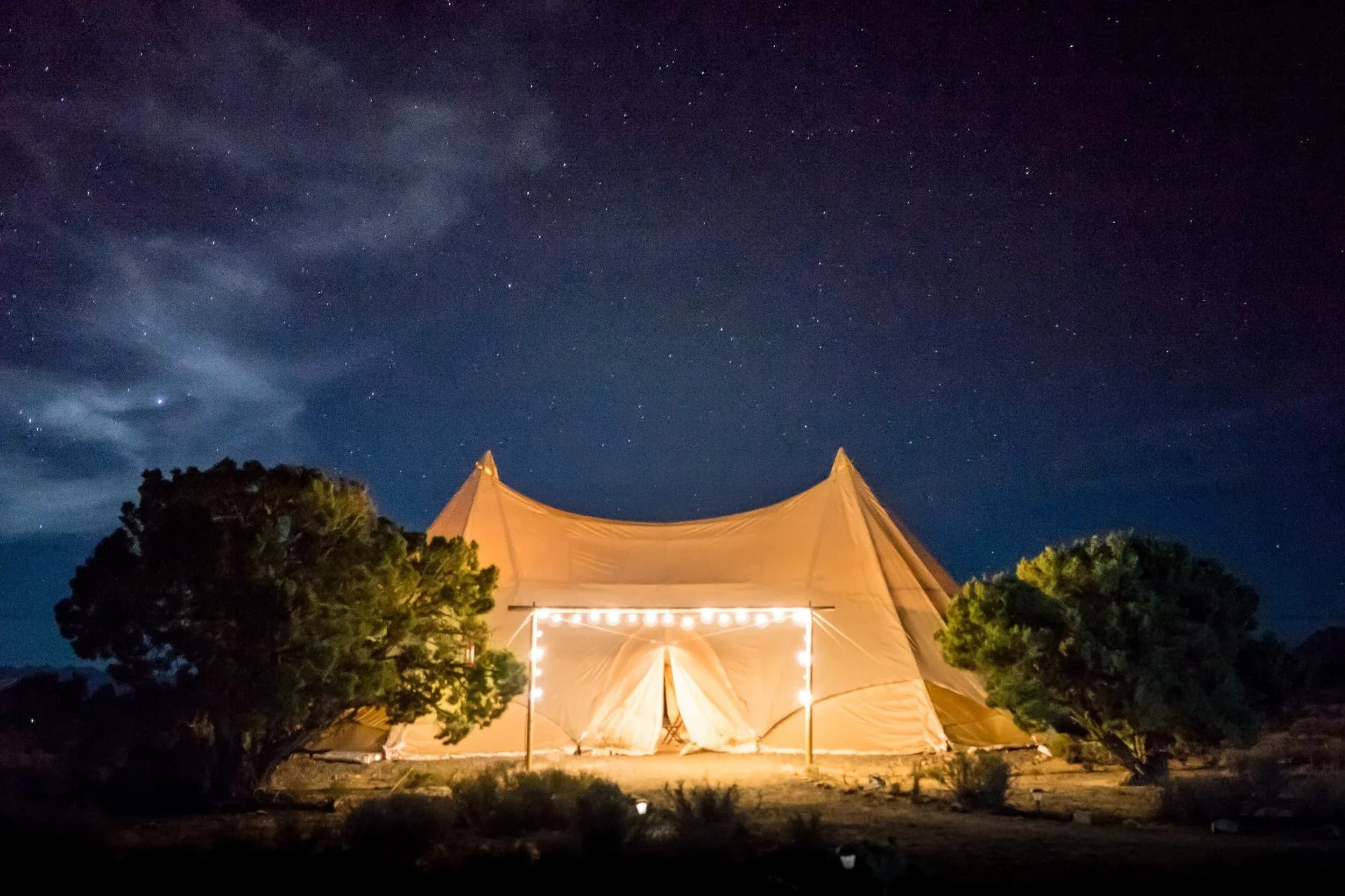 How I found Jesus in a sukkah