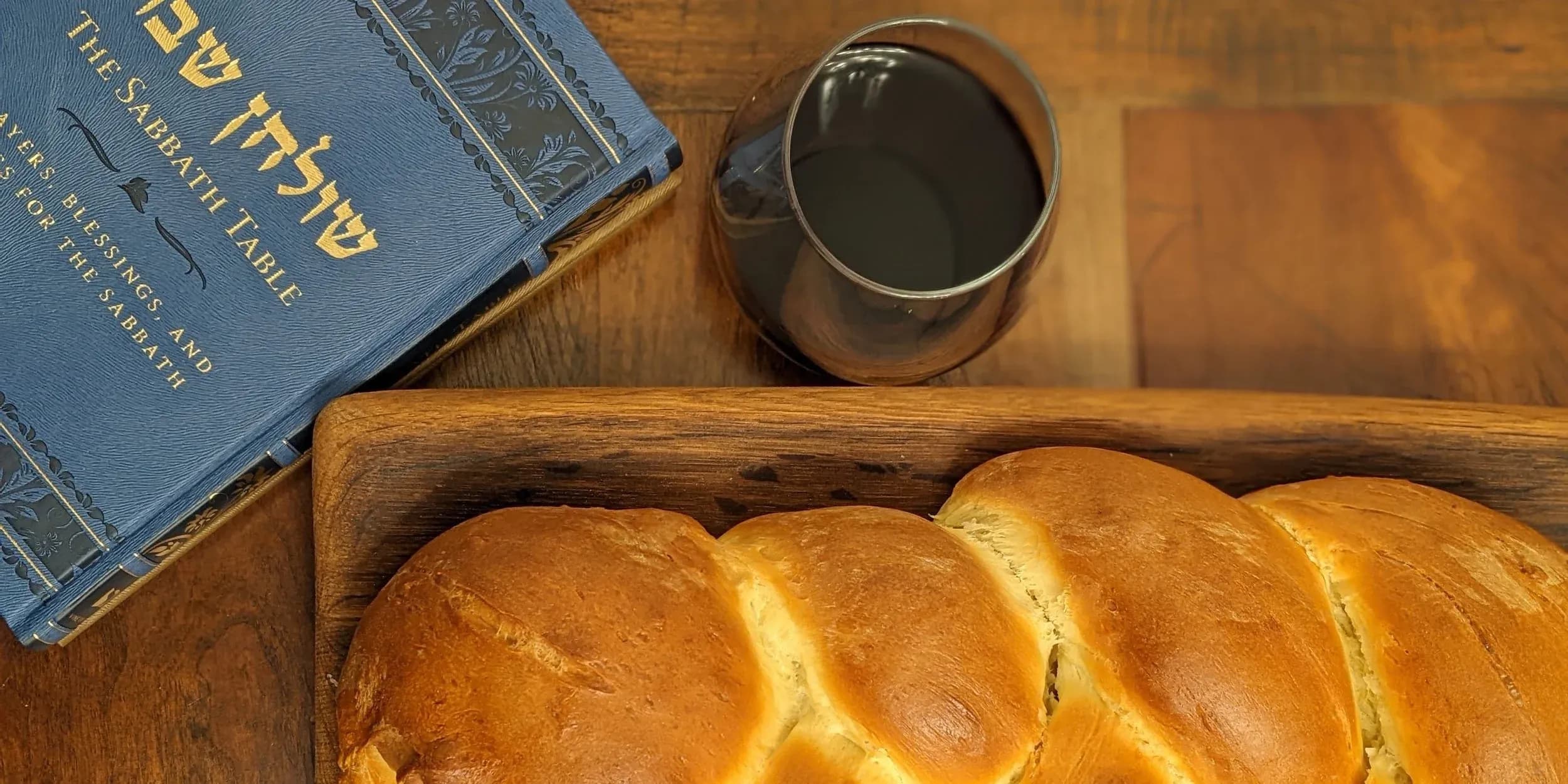 How we started (stumbled into) keeping the Sabbath