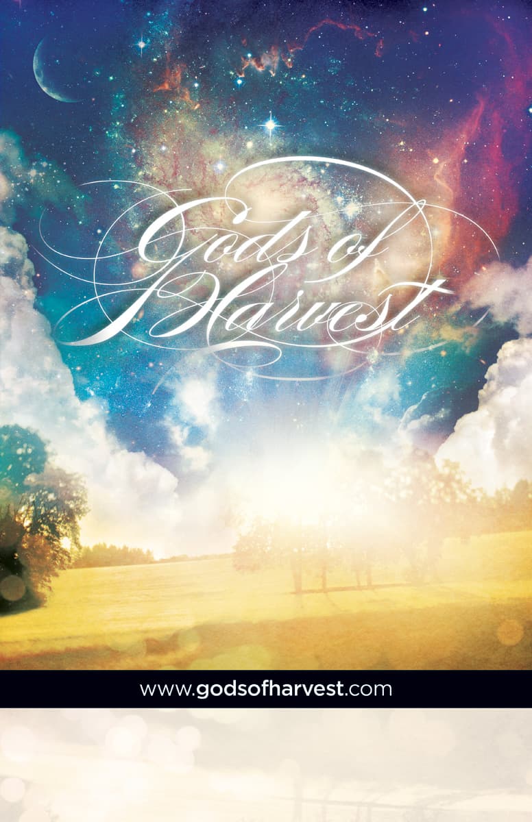Gods of Harvest Poster