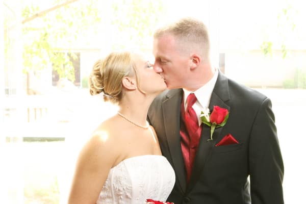 Wedding Photography — Sara & Ted