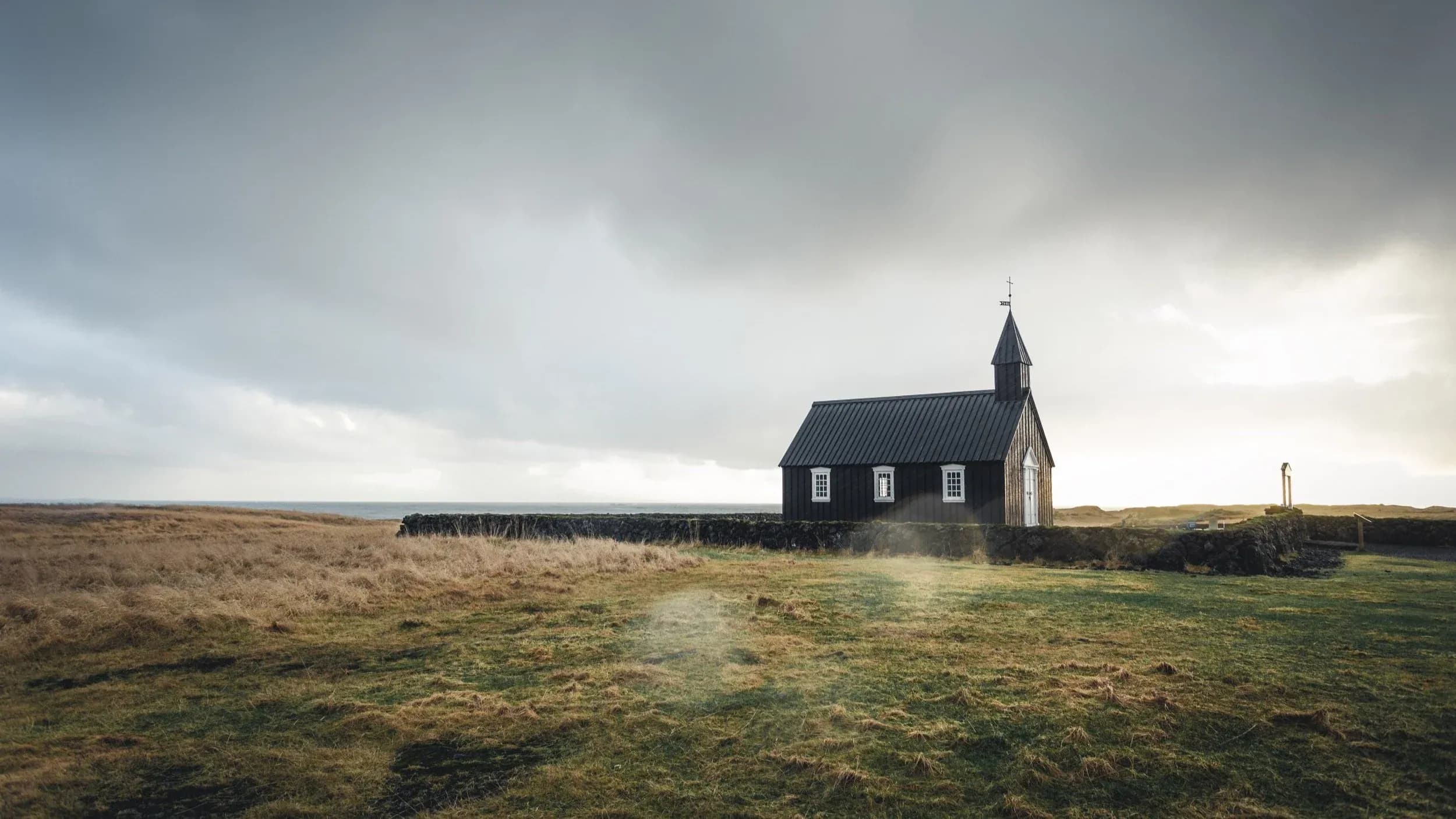 What is the church?