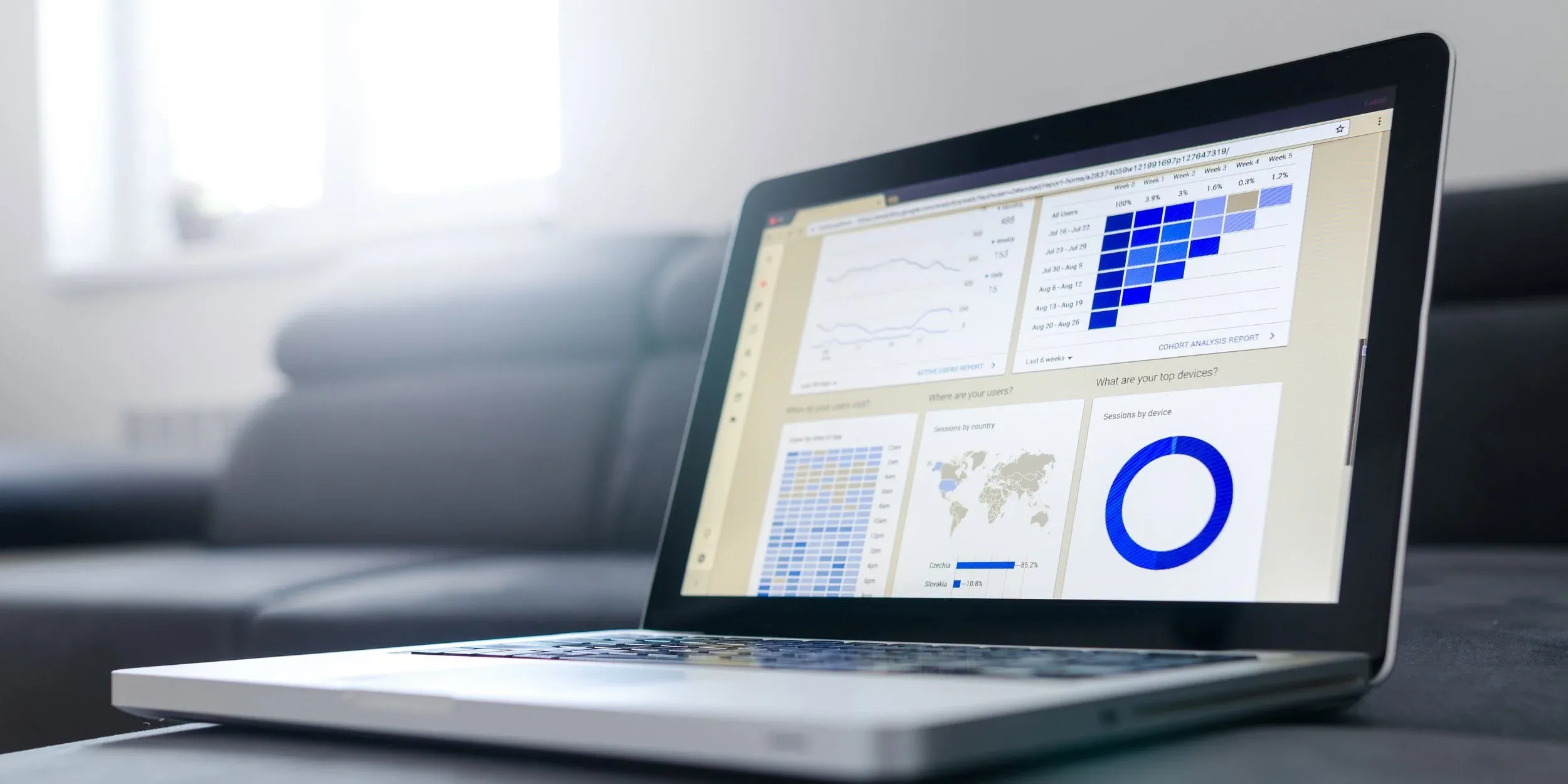 5 Tools To Help You Monitor Your Web Presence And Increase Traffic