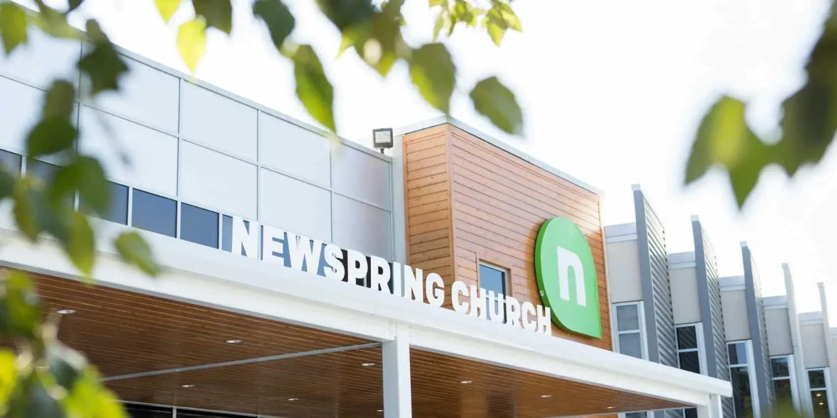 Thoughts from the NewSpring Staff Leadership Conference