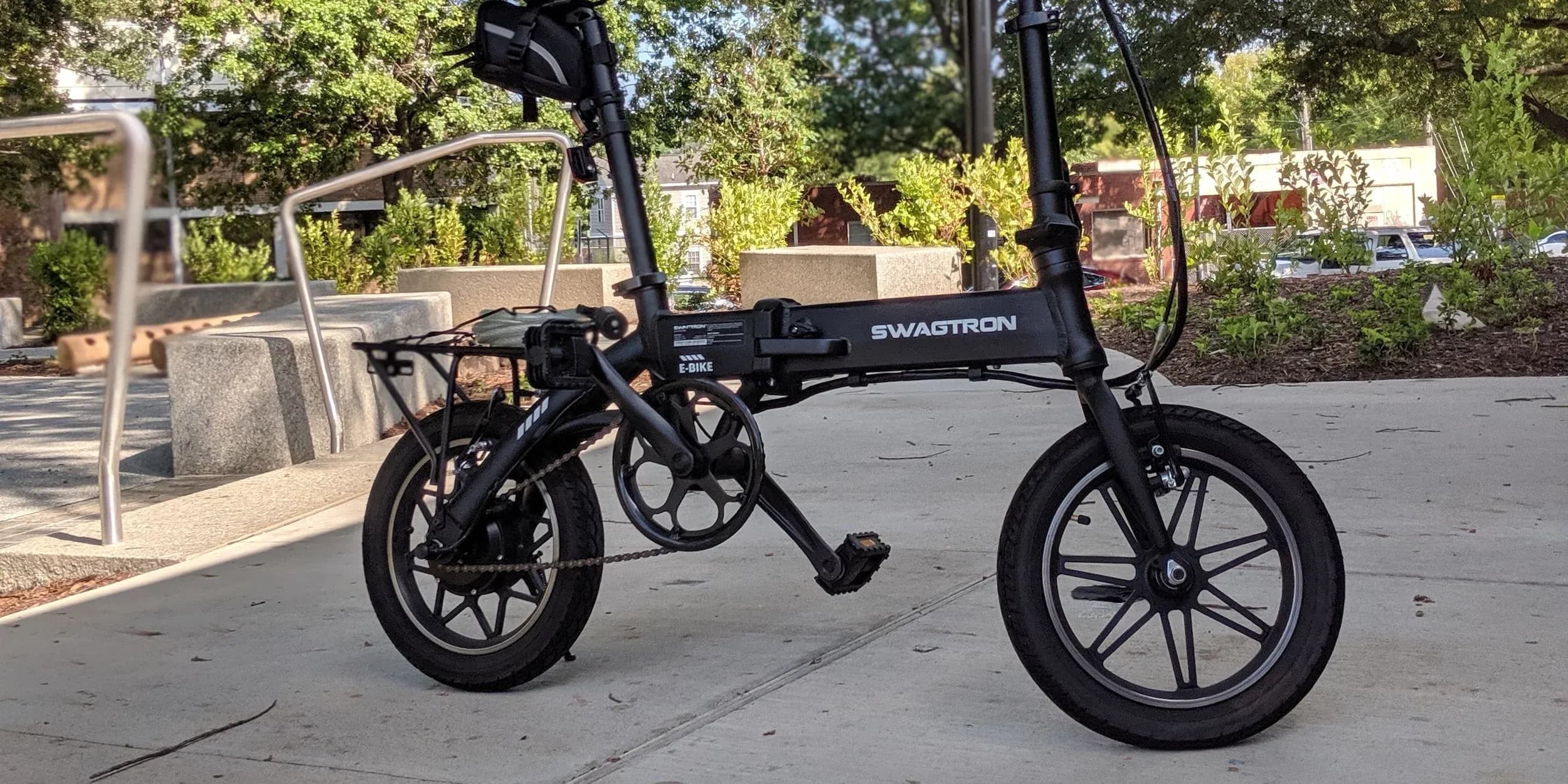 I Ditched My Car For An Electric Bike (Review 1 Year Later)