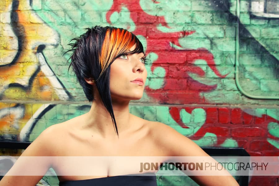 Styles by Tara Gardiner Photo Shoot