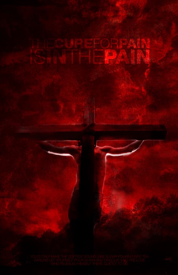 The Cure For Pain
