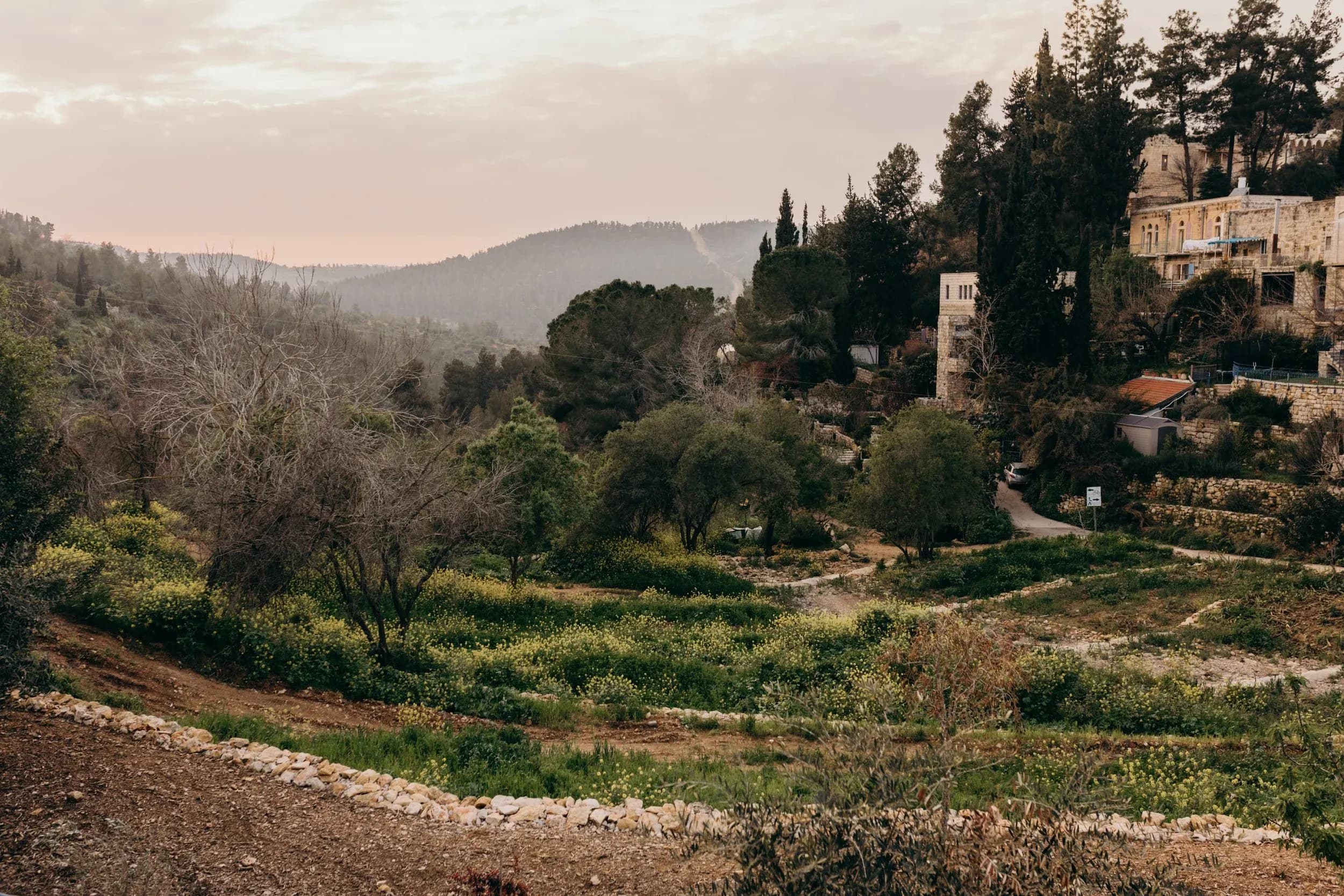 Reminder—You are living in exile